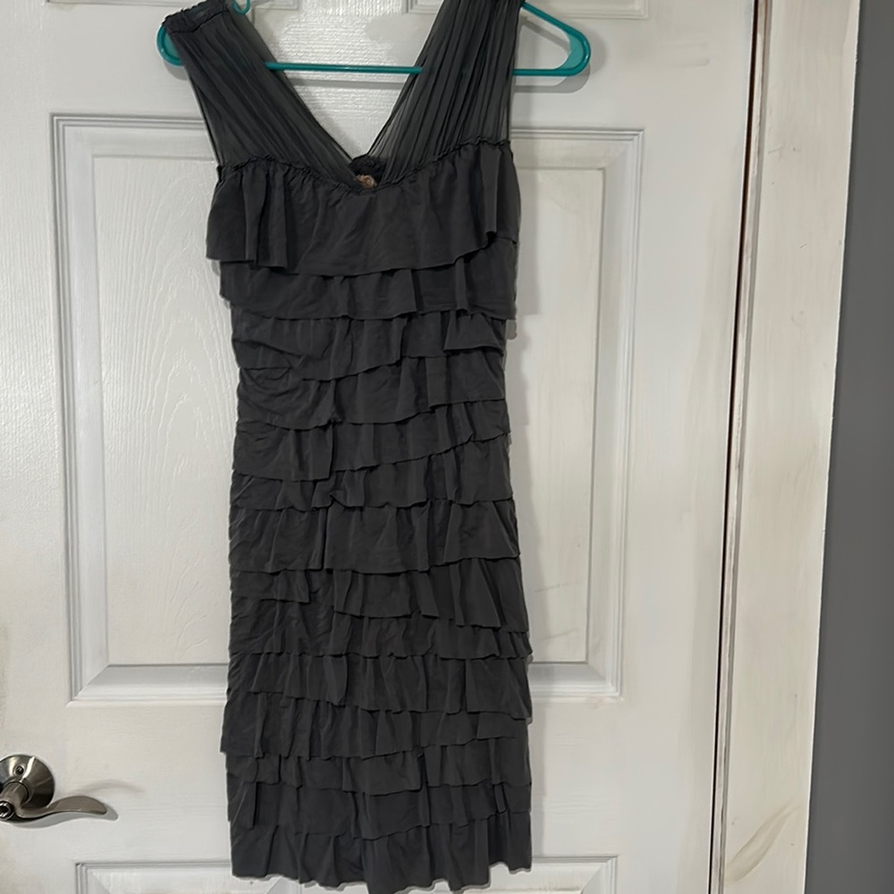 Bailey Dress